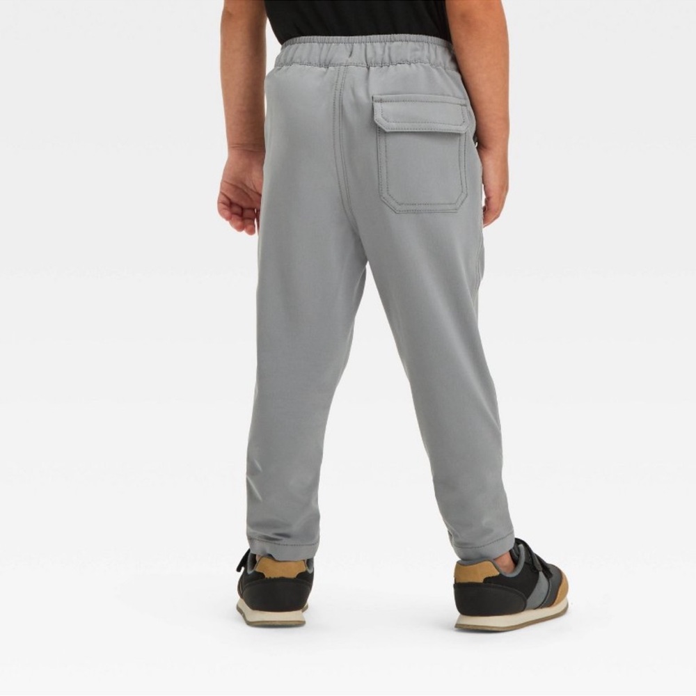 Pull-on, quick-dry pants - Picture 2 of 2